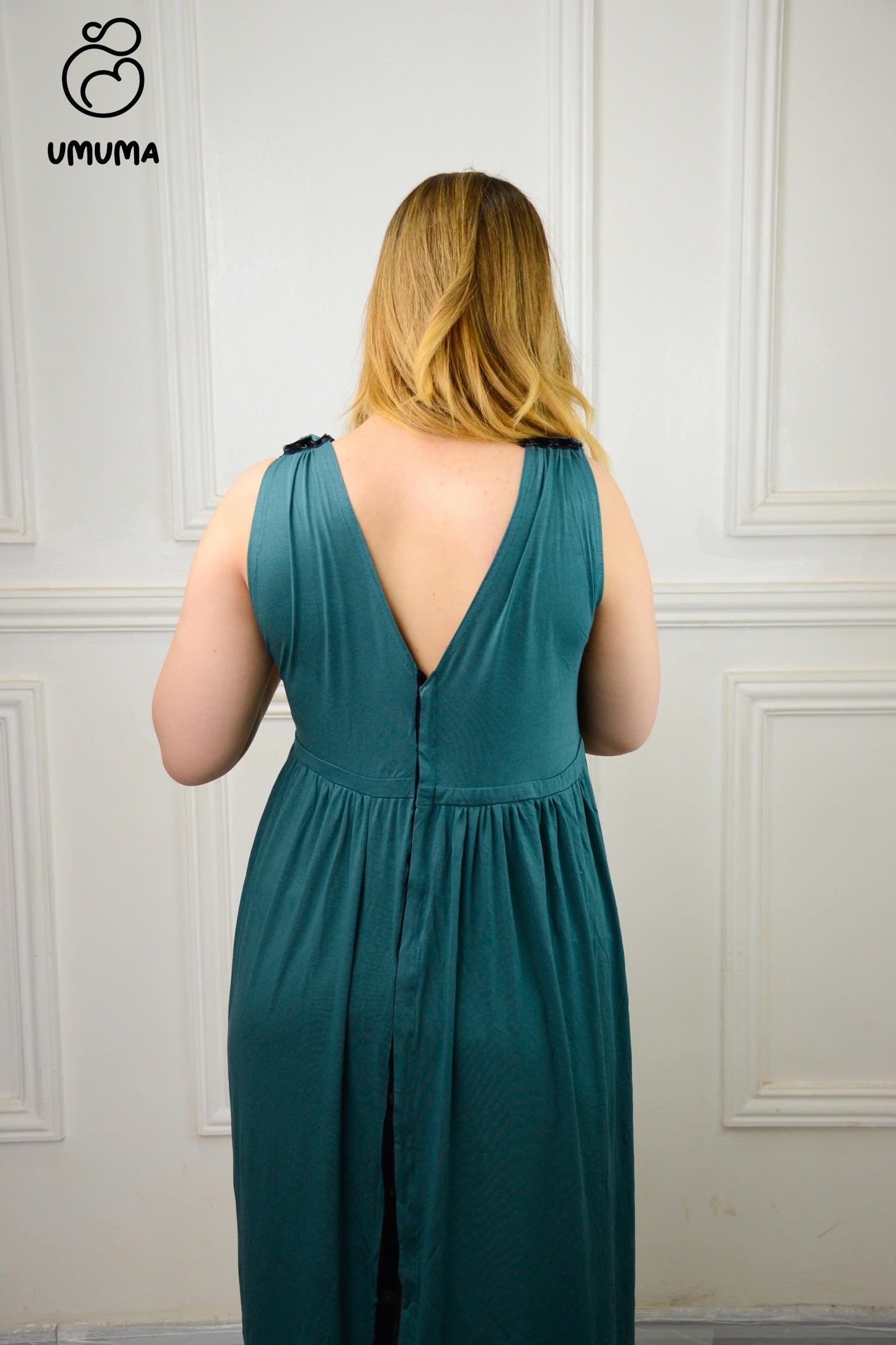 Maternity Nursing Robe